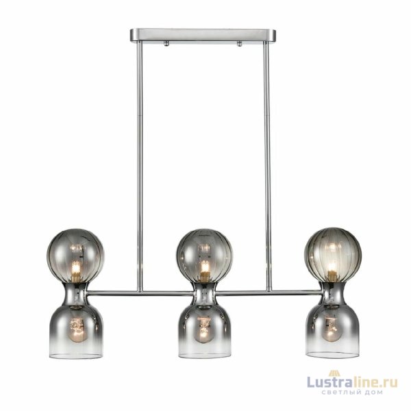 Потолочная люстра Lumion Tauna 8114/6