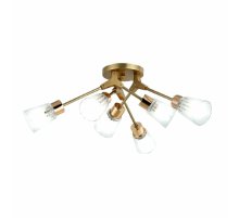 Потолочная люстра Escada Felicia 1137/6P