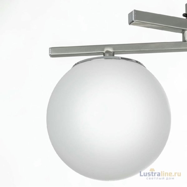 Потолочная люстра Citilux Dorsy CL223131 Потолочная люстра Citilux Dorsy CL223131