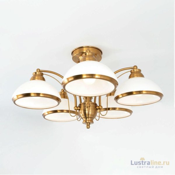 Потолочная люстра Citilux Краков CL401153