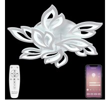 Потолочная люстра Natali Kovaltseva Sand LED LAMPS 81226