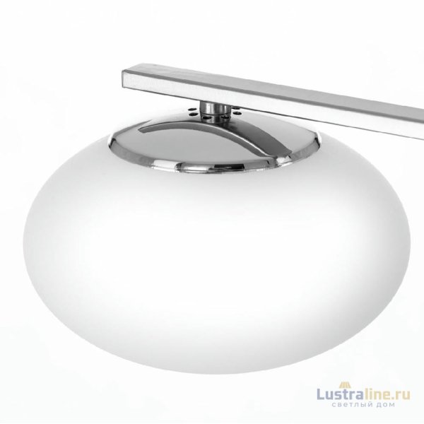 Потолочная люстра Citilux Atman smart CL226A161 Потолочная люстра Citilux Atman smart CL226A161