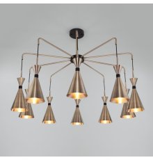 Потолочная люстра Bogates Glustin 316/10