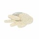 Потолочная люстра Escada Agata 10278/6LED