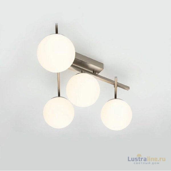 Потолочная люстра Citilux Dorsy CL223141 Потолочная люстра Citilux Dorsy CL223141