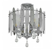 Потолочная люстра Arte Milano Sorrento 374309/5/80/380 CR