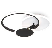 Потолочная люстра Ambrella Light Comfort FL5118