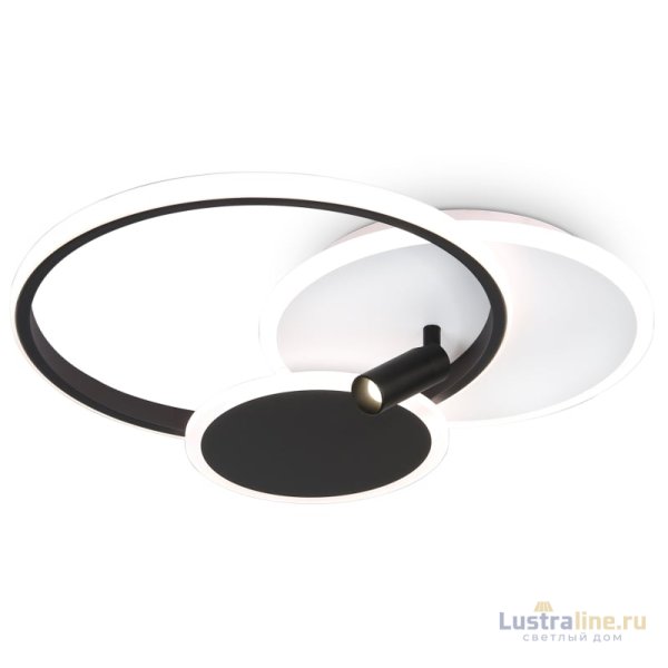 Потолочная люстра Ambrella Light Comfort FL5118