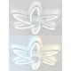 Потолочная люстра Natali Kovaltseva HIGH-TECH LED LAMPS 82008
