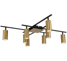 Потолочная люстра Stilfort Ausver 2162/05/08C