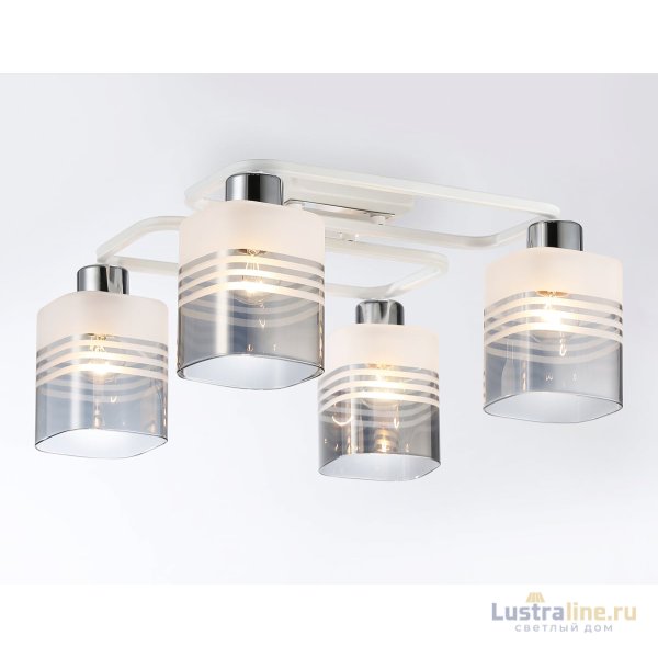 Потолочная люстра Ambrella Light Modern TR303205