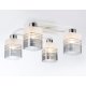 Потолочная люстра Ambrella Light Modern TR303205