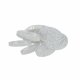 Потолочная люстра Escada Agata 10278/6LED