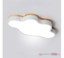 Потолочная люстра ImperiumLoft Cloud Eco 189501-26 Потолочная люстра ImperiumLoft Cloud Eco 189501-26