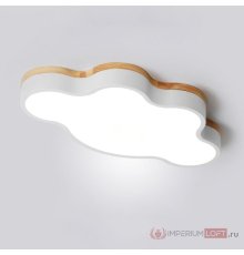 Потолочная люстра ImperiumLoft Cloud Eco 189501-26