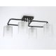 Потолочная люстра Ambrella Light Modern TR303222
