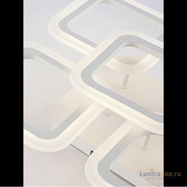Потолочная люстра Natali Kovaltseva Sm LED LAMPS 81446 Потолочная люстра Natali Kovaltseva Sm LED LAMPS 81446