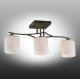 Потолочная люстра Omnilux Pisticci OML-55317-03