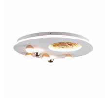 Потолочная люстра Favourite Plaides 4630-5C Потолочная люстра Favourite Plaides 4630-5C