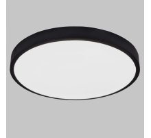 Потолочная люстра IMEX Ronda PLC.500-72-CCT-BK