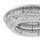 Потолочная люстра Citilux Olimpia EL330C80.1