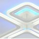 Потолочная люстра Natali Kovaltseva Spektr LED LAMPS 81421