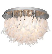 Потолочная люстра Lussole Como GRLSA-5603-07