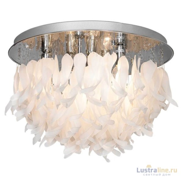 Потолочная люстра Lussole Como GRLSA-5603-07 Потолочная люстра Lussole Como GRLSA-5603-07