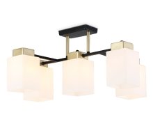 Потолочная люстра Ambrella Light Loft Traditional TR303048