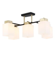 Потолочная люстра Ambrella Light Loft Traditional TR303048