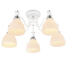 Потолочная люстра Ambrella Light Modern TR303305