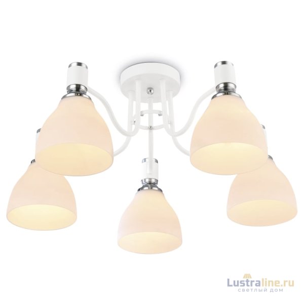 Потолочная люстра Ambrella Light Modern TR303305