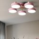 Потолочная люстра ImperiumLoft Move 178252-26