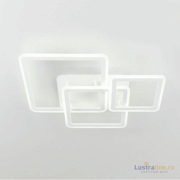 Потолочная люстра Citilux Тринити CL238230E