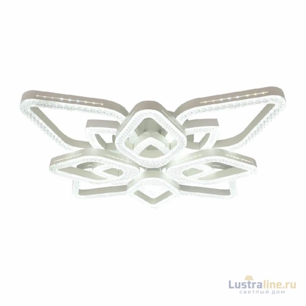 Потолочная люстра Escada Sedna 10280/8LED Потолочная люстра Escada Sedna 10280/8LED