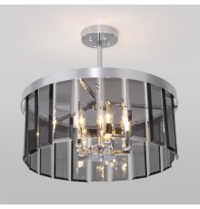 Потолочная люстра Bogates Eclipse 357/5 Smart
