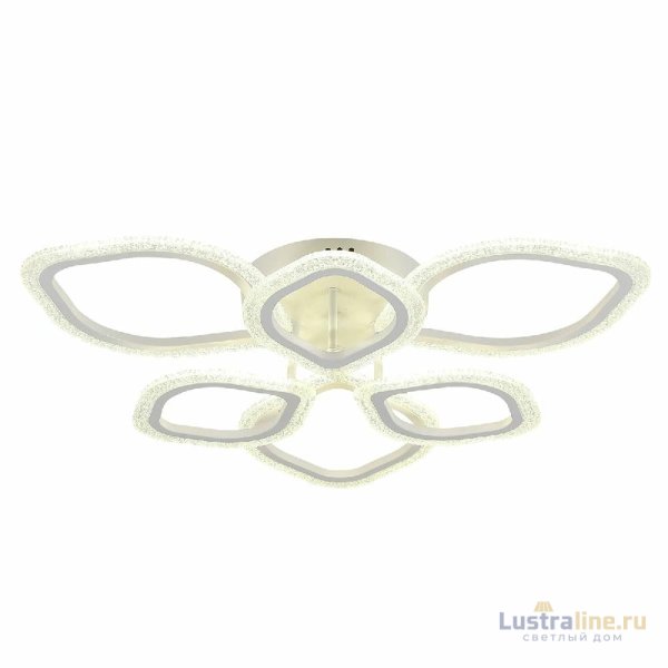 Потолочная люстра Natali Kovaltseva Angel LED LAMPS 81192 Потолочная люстра Natali Kovaltseva Angel LED LAMPS 81192