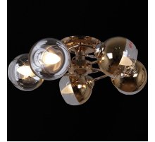 Потолочная люстра Reluce 32270-0.3-05 Потолочная люстра Reluce 32270-0.3-05