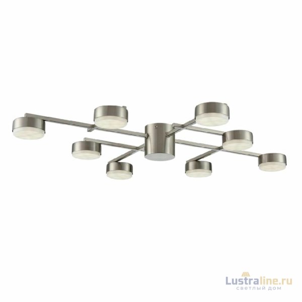 Потолочная люстра Lumion Dabra 8115/8C