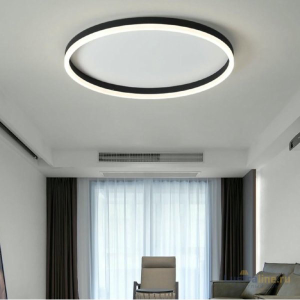 Потолочная люстра ImperiumLoft Monet 231176-23