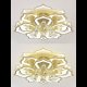 Потолочная люстра Natali Kovaltseva Florel INNOVATION STYLE 83053
