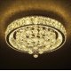 Потолочная люстра LED4U L032-500 с функцией УД