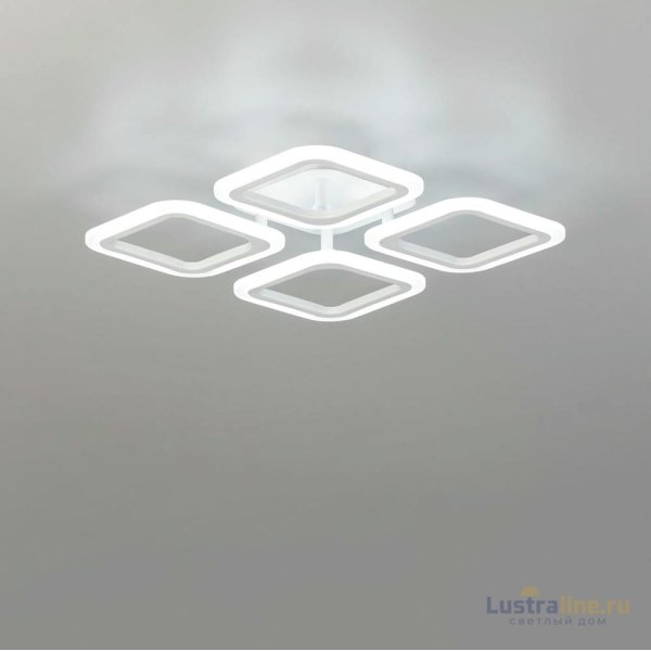 Потолочная люстра Citilux Марсель CL232040R