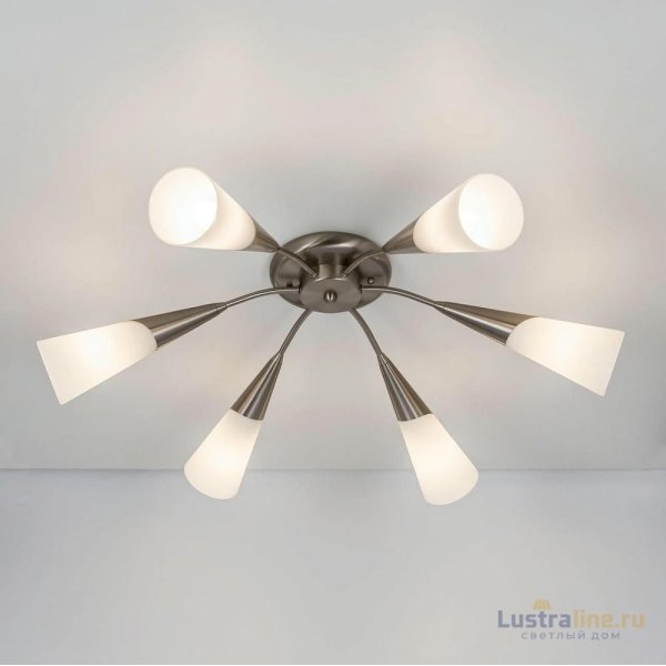 Потолочная люстра Citilux Фокус CL103161