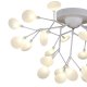 Потолочная люстра F-Promo Skein 2479-9U