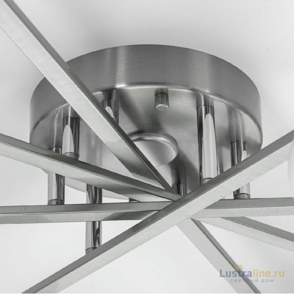 Потолочная люстра Citilux Atman smart CL226A181 Потолочная люстра Citilux Atman smart CL226A181