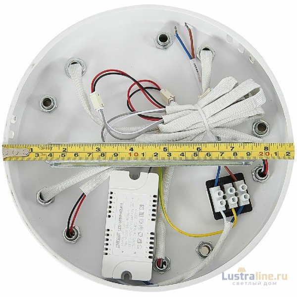 Потолочная люстра Natali Kovaltseva Effect LED LAMPS 81116 Потолочная люстра Natali Kovaltseva Effect LED LAMPS 81116