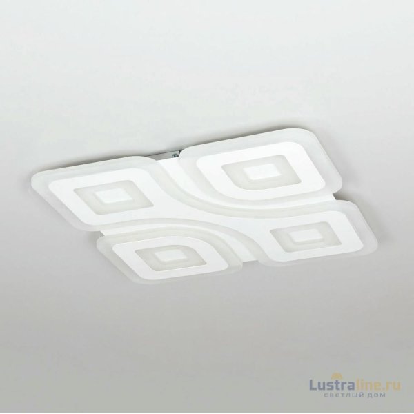 Потолочная люстра Citilux Квест CL739160E Потолочная люстра Citilux Квест CL739160E