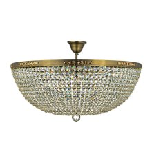 Люстра на штанге Arti Lampadari Pera E 1.3.60.100 MA