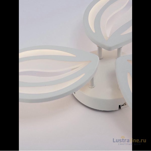 Потолочная люстра Natali Kovaltseva Sm LED LAMPS 81456 Потолочная люстра Natali Kovaltseva Sm LED LAMPS 81456